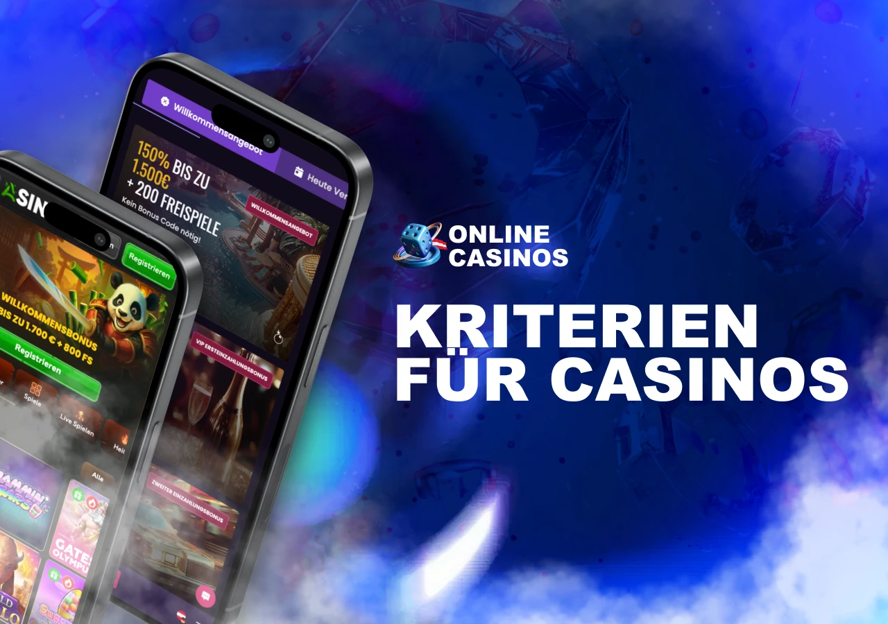 Darstellung zentraler Kriterien wie Lizenzierung, Fairness und technischer Sicherheit zur Bewertung österreichischer Online-Casinos