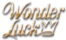 wonderluck logo