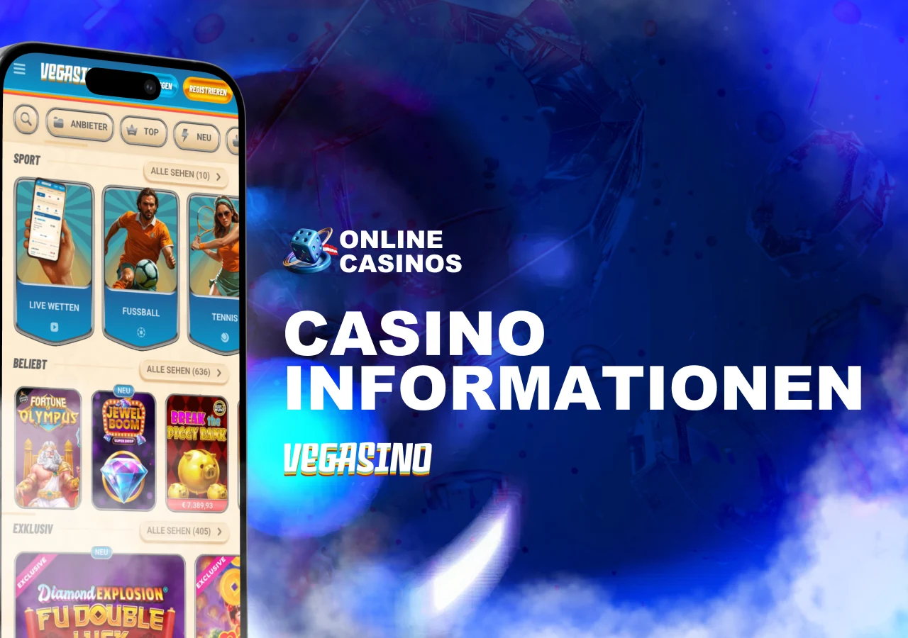 Allgemeine Informationen zur Plattform, Sicherheitsstandards und strukturellem Aufbau